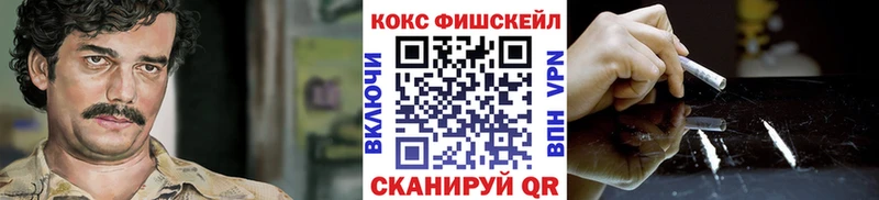 КОКАИН FishScale Калачинск